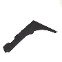 View Tail Light. Lamp Combination U4L (Left, Rear). Full-Sized Product Image